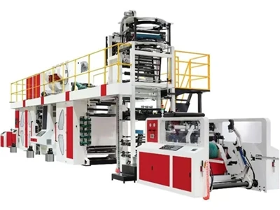 Common Troubleshooting And Maintenance Of Flexographic Printing Presses
