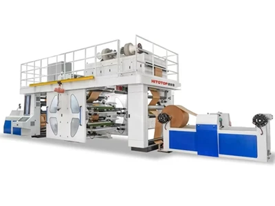 Maintenance And Care Of Flexographic Printing Presses